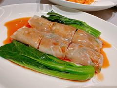 牛肉肠粉-鲍鱼王子(深圳大厦店)