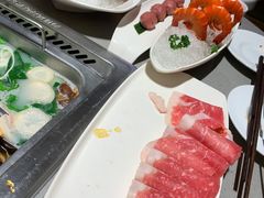 -海底捞火锅(海宁路店)