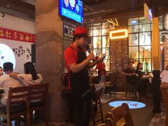 -那些年记忆烧烤