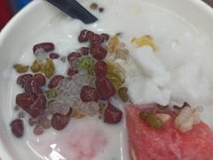 -大学城夜市