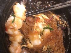 -绿茶餐厅(深圳龙华天虹购物中心店)