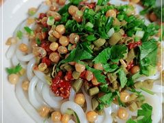 -董小西的凉皮和椒麻鸡(三元桥店)