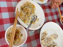 -东北特色水饺(郭家桥店)