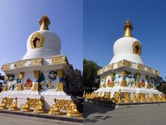 -护国法轮寺