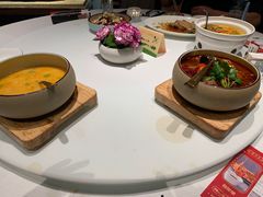 -醉辉皇上海之巅(上海中心大厦店)