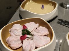 -海底捞火锅(金光华店)