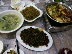 -三五家常菜馆(师范路店)