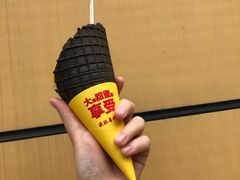 -麦当劳(南京南站站外店)