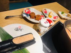 -温野菜涮涮锅(西单大悦城店)