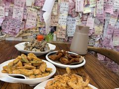 -美达尔烧烤(银川东路店)