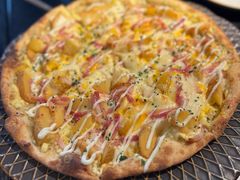 -老友时光·Pizza(泰华黑金店)