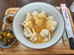 -蟹味阁·蟹黄面(体育西横街店)