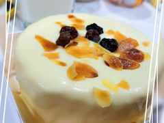 -欧诺爱烘焙(高新万达店)