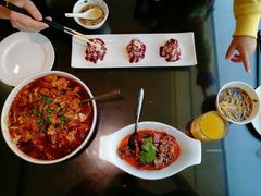 -东坡酒家(天塔店)