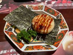 -弓二·烧鸟居酒屋(财富购物中心店)