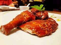 -广州文华东方酒店·江-由辉师傅主理