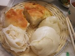 -尔力新疆丸子汤(北屯店)