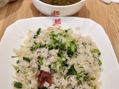 -泰煌鸡·上海白斩鸡·鸡汤面(万航店)