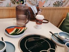 -若爱猪肚鸡·啫啫煲(循礼门M+店)