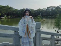 -金山植物公园