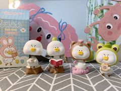 -The Green Party(联盛·九江快乐城店)