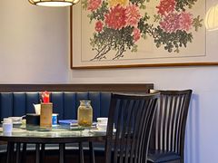 -徽韵人家·传承正宗徽菜(牡丹园店)