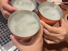 -俺的焼肉(銀座9丁目店)