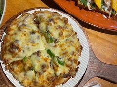 -miss pizza