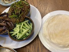 -万景茶庄·台州菜