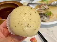 侨乡葱蓉包-神仙馆(衡山路店)