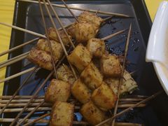 -望京小腰(北京总店)