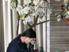 -云中漫步·足疗养生会馆(金开店)