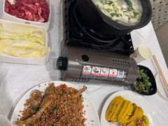 -活潑鲜跳(湖滨商业街店)