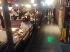 -匠子烤鱼(桫椤湾店)