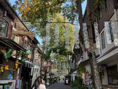 -小河直街历史文化街区