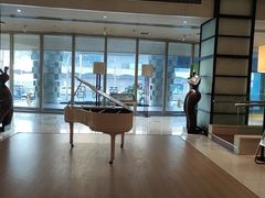 -喜鹊愉家酒店(郑州曼哈顿博览中心地铁站店)