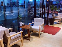 -藏猫猫咖啡主题馆(中央大道店)