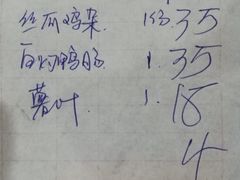 -电白鸭粥店(下沙二坊88号店)