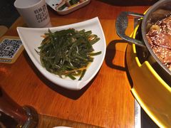 -一品渝香·好吖好鸭时尚干锅鸭头(乐汇城店)
