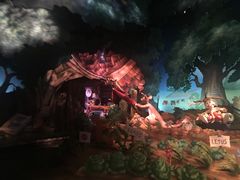 -小熊维尼历险之旅