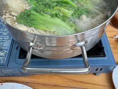 -黑山牛肉汤火锅(花城汇店)