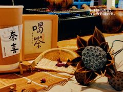 -学府小吃一条街(北大门商业街店)