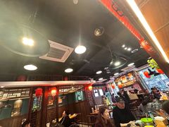 -山西人家(锦创书城店)