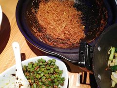 -丽小馆·家料理(天纵城店)