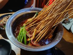 -七串串(无锡总店)