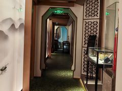 -星·South Beauty·俏江南(国贸店)