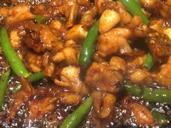 -绿茶餐厅(华联万柳店)