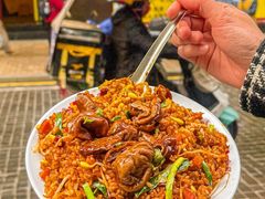 -周小明火锅(黑金冠社区店)