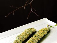 -院里寻菜·祖庵菜宴请(观沙岭店)