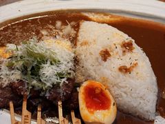 -CURRY YA 熟成咖哩專門店(深圳湾万象城店)